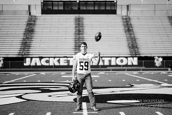 Rockmart High School Senior Portrait Photographer-85