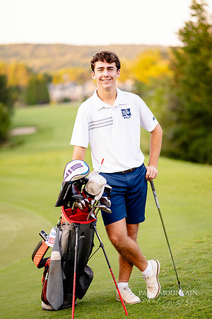 North Paulding High Senior Portrait Photographer-20