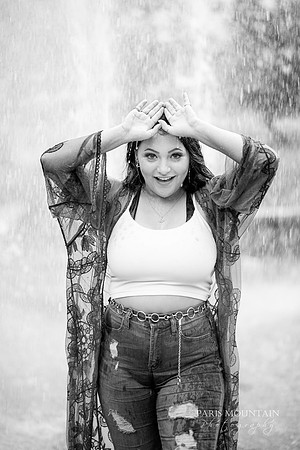 Cartersville Senior Portrait Photographer-42