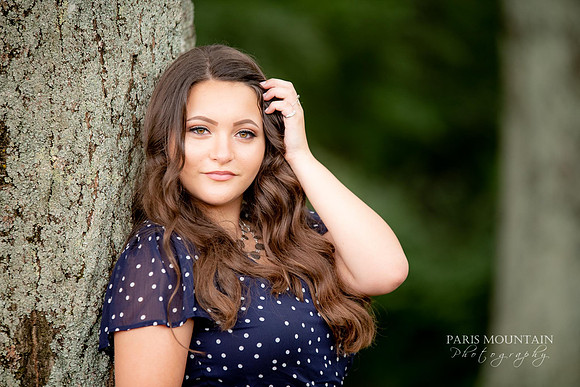 Cartersville Senior Portrait Photographer-8