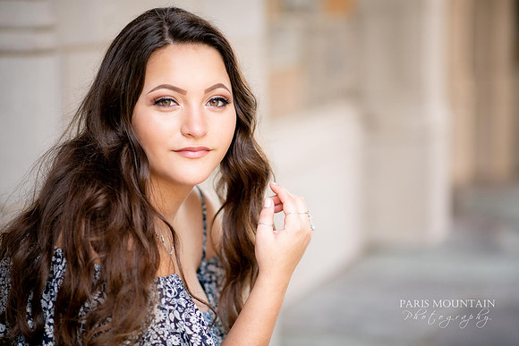 Cartersville Senior Portrait Photographer-20