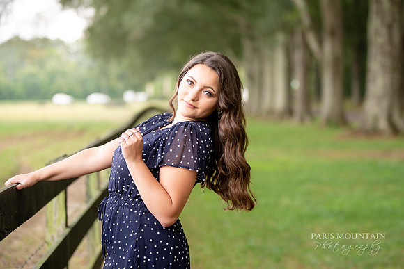 Cartersville Senior Portrait Photographer-13