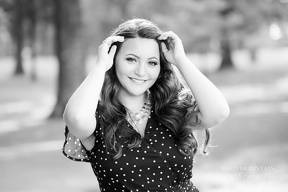 Cartersville Senior Portrait Photographer-12