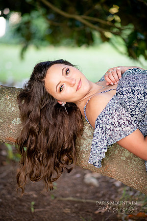 Cartersville Senior Portrait Photographer-22