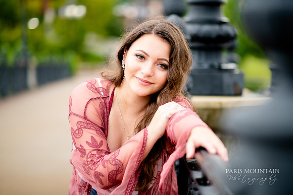 Cartersville Senior Portrait Photographer-36