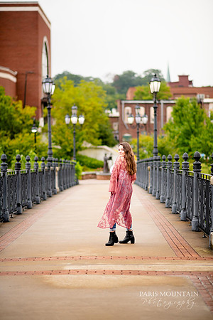 Cartersville Senior Portrait Photographer-38