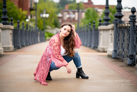 Cartersville Senior Portrait Photographer-39