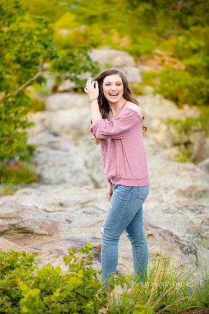Paulding County Senior Portraits-42