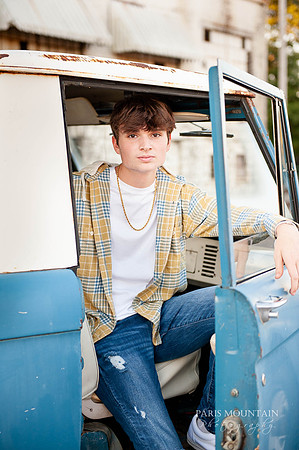 Woodland High School Alabama Senior Portrait Photographer-62