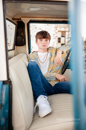 Woodland High School Alabama Senior Portrait Photographer-60