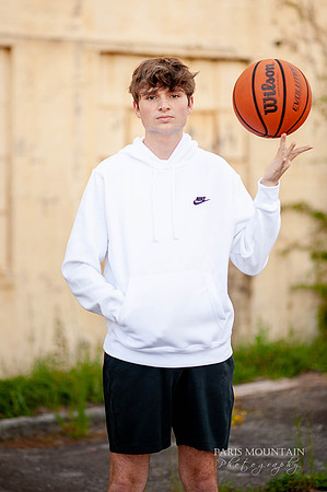 Woodland High School Alabama Senior Portrait Photographer-14