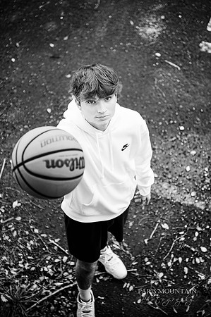 Woodland High School Alabama Senior Portrait Photographer-19