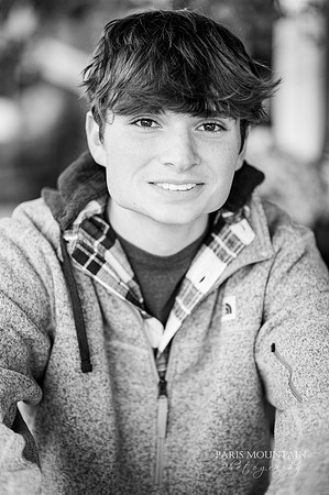 Woodland High School Alabama Senior Portrait Photographer-35
