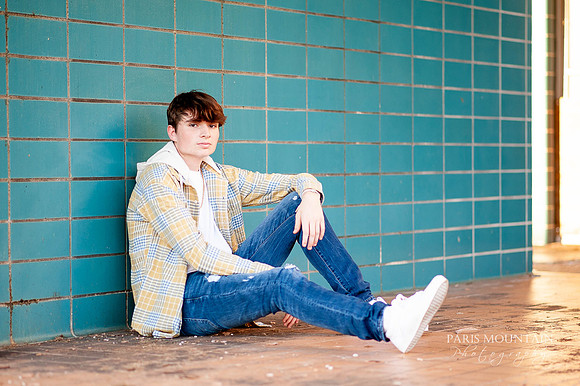 Woodland High School Alabama Senior Portrait Photographer-47