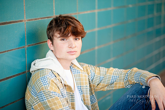 Woodland High School Alabama Senior Portrait Photographer-50