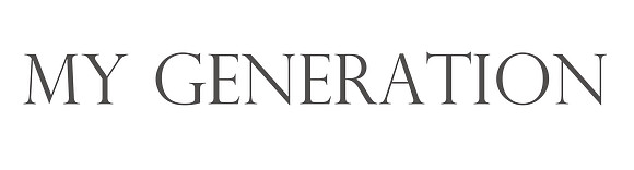 My Generation Logo