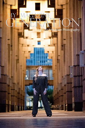 Magazine cover 1