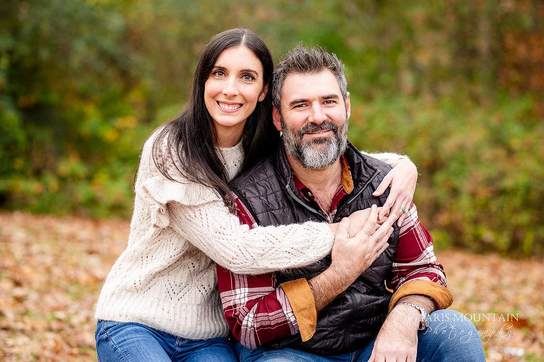 Cobb County Family Portrait Photographer-3