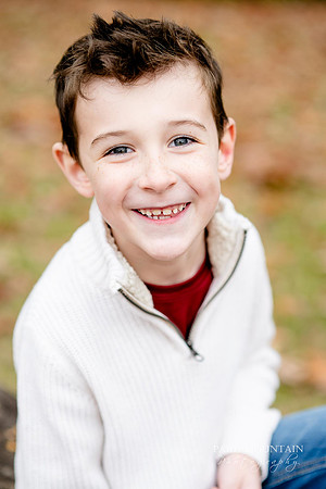 Cobb County Family Portrait Photographer-14
