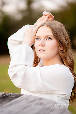 East Paulding Senior Portrait Photographer-27
