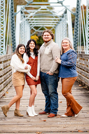 Paulding County Family Portrait Photographer-3