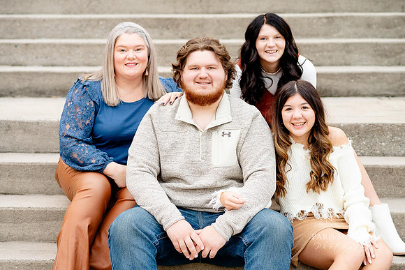 Paulding County Family Portrait Photographer-31