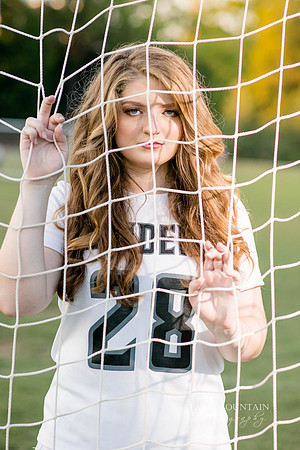 Atlanta Midtown Senior Portraits-23