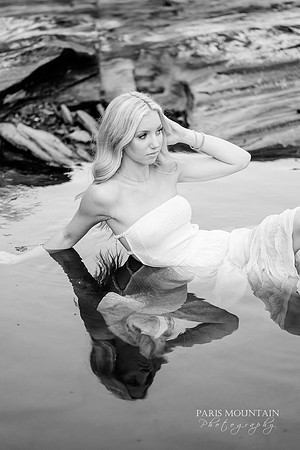 South Paulding Senior Portrait Photographer-38