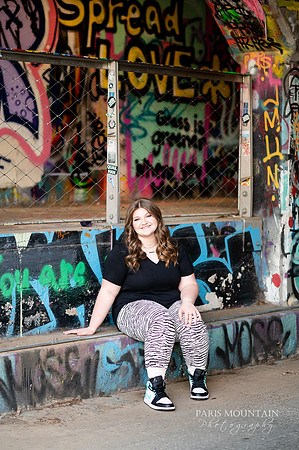 Atlanta Senior Portrait Photographer-9