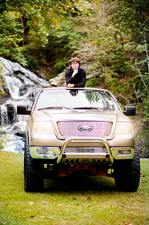 Paulding County Senior Portrait Photographer-19