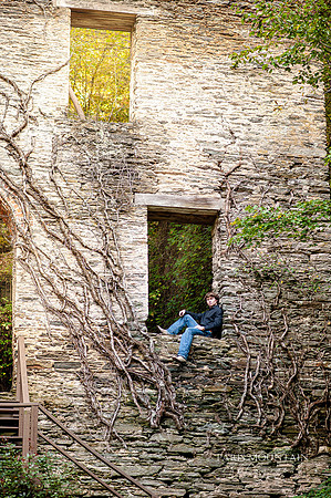 Paulding County Senior Portrait Photographer-28