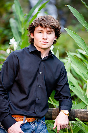 Paulding County Senior Portrait Photographer-34