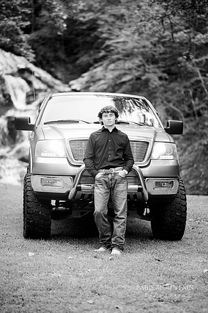 Paulding County Senior Portrait Photographer-14