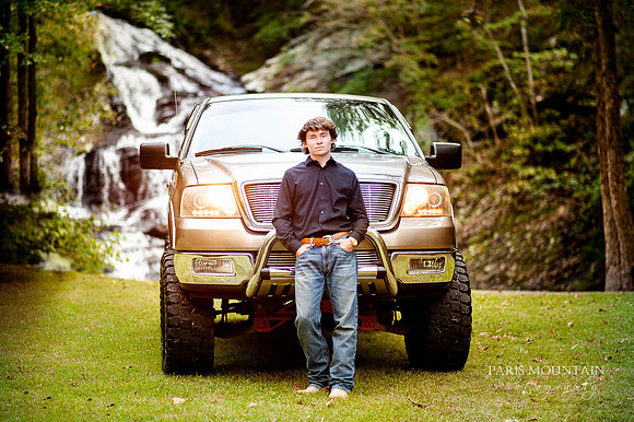Paulding County Senior Portrait Photographer-15