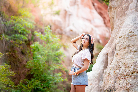 Bremen Senior Portrait Photographer-42