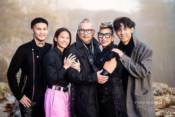 Paulding County Family Portrait Photographer-31