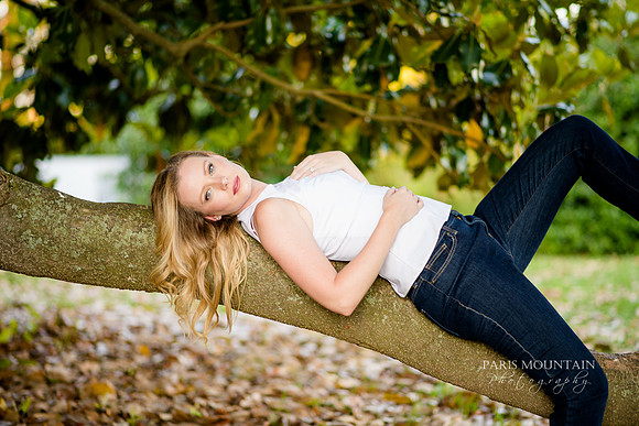 Berry College Engagement Session-31