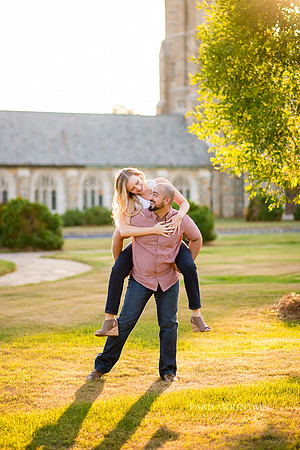 Berry College Engagement Session-34