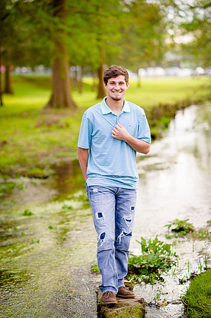 Baseball Senior Portraits-14