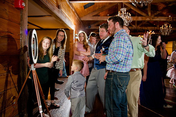 Party Booth-2