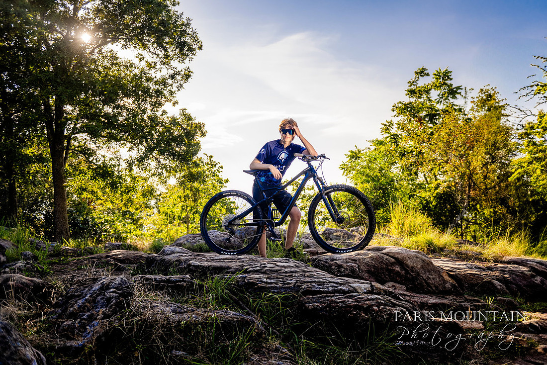 North Cobb Christian School Senior Portraits-71