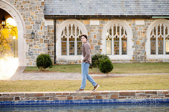 South Paulding High School Senior Portrait Photographer-46