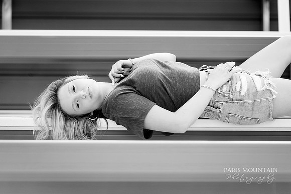 Bremen High School Senior Portraits Photographer-12