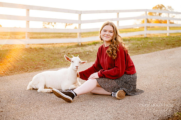 East Paulding Senior Portrait Photographer-15