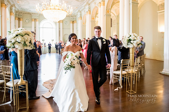 Biltmore Ballrooms Wedding-67