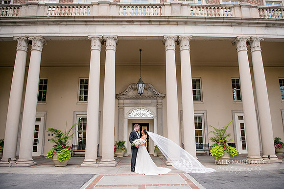 Biltmore Ballrooms Wedding-69