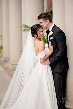 Biltmore Ballrooms Wedding-72