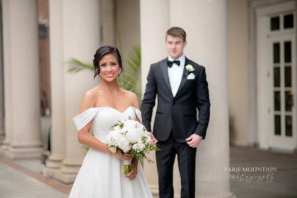 Biltmore Ballrooms Wedding-74