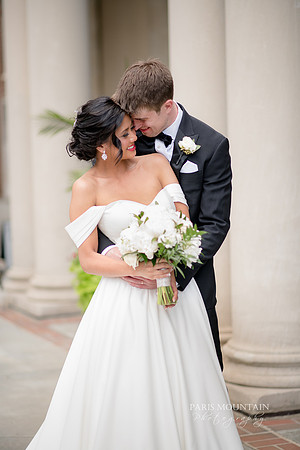 Biltmore Ballrooms Wedding-75