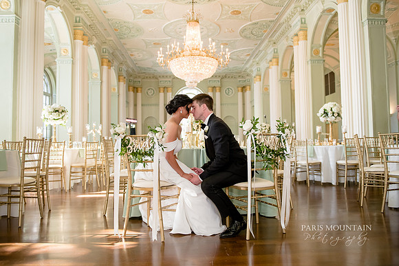 Biltmore Ballrooms Wedding-88